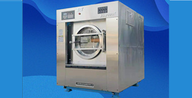 工業(yè)洗衣機常見的小問題如何解決？怎么排除，解決方案