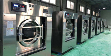 開酒店洗滌廠大概多少錢？洗滌廠日洗1000套利潤大概多少？