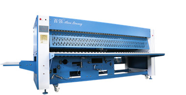 折疊機(jī)的分類(lèi)標(biāo)準(zhǔn)