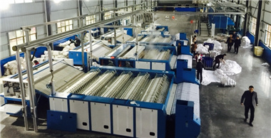 貴州洗滌設(shè)備哪里買百強為您支招