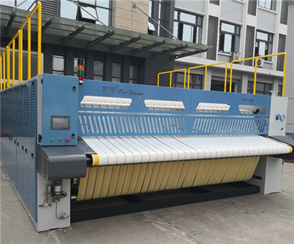 燙平機(jī)的價格定價要素這些你可能需要知道