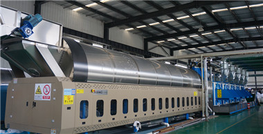 洗衣廠采購工業(yè)洗衣設備這些坑要記得避