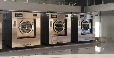 買的好不好！看構(gòu)成酒店工業(yè)洗衣機(jī)價(jià)格的四要素