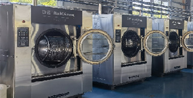 要點！挑選優(yōu)質(zhì)的洗脫機(jī)需要重點檢查這些零部件