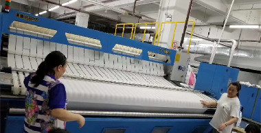 重要信息 關(guān)于布草洗滌設(shè)備的五個(gè)必知事項(xiàng)