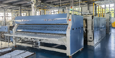 洗滌設(shè)備中百強(qiáng)折疊機(jī)有哪些