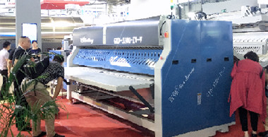 新開布草洗滌廠掌握這些知識(shí)幫你采購(gòu)好設(shè)備