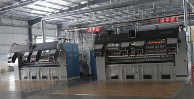 “創(chuàng)新、健康、合作、共贏”是洗滌設(shè)備行業(yè)未來的發(fā)展方案