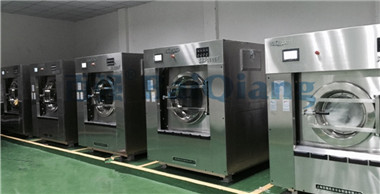 采購洗滌設(shè)備的量怎么計算，采購洗滌設(shè)備需要注意哪些事項？