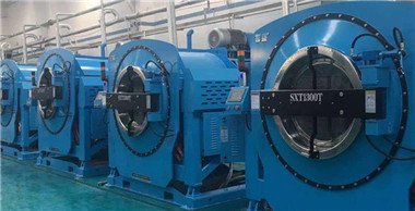 洗滌行業(yè)污染被忽視，11萬個(gè)企業(yè)單位走到變革風(fēng)口