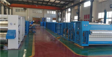 2020對洗滌設(shè)備廠家來說是機(jī)遇還是考驗(yàn)-百強(qiáng)分析解答