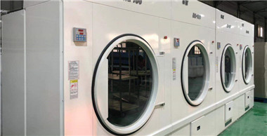 開洗衣房或水洗廠應(yīng)該如何配置洗滌設(shè)備？-百強(qiáng)解析回答