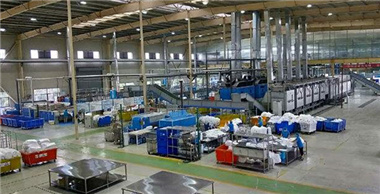 開(kāi)水洗廠賺錢嗎？網(wǎng)友神回復(fù)