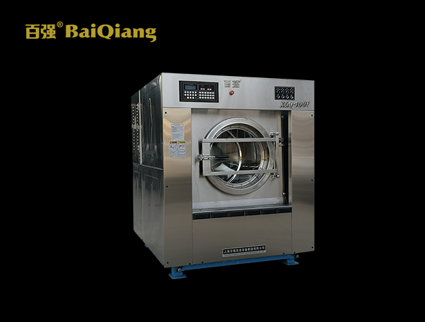大型洗衣房設(shè)備有哪些不同的種類，大型洗衣房設(shè)備各有什么不同的用途
