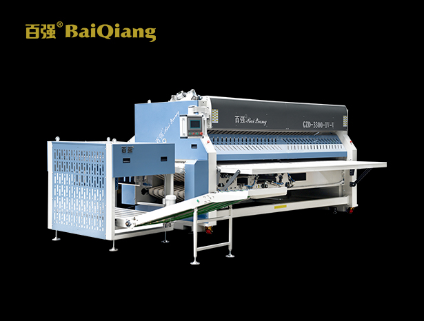 折疊機(jī)有什么樣的特征和結(jié)構(gòu)特點?