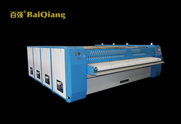 槽式燙平機(jī)安全操作步驟流程是什么，有哪些特點(diǎn)？