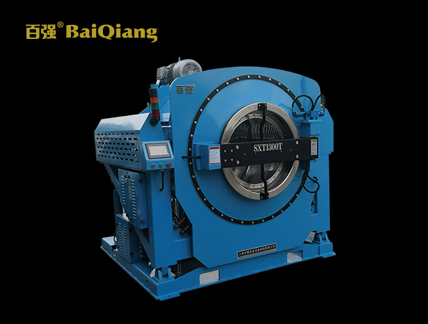 賓館洗衣房設(shè)備選購(gòu)，怎樣選擇?