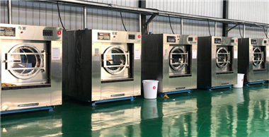 工業(yè)洗衣機日常怎樣保養(yǎng)及安裝要求有哪些？