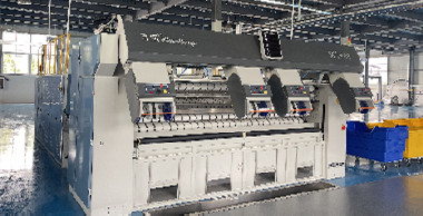 開布草洗滌廠要多少錢，如何更快賺錢？