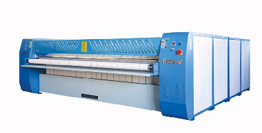 決定燙平機(jī)工作效率的三大因素及購(gòu)買(mǎi)建議