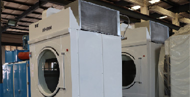 洗滌設(shè)備中的烘干機(jī)成本原來(lái)有這么多貓膩