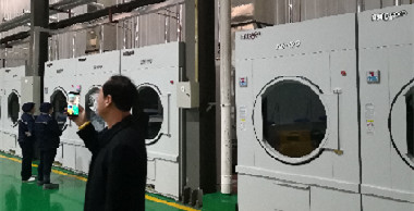 開(kāi)洗滌廠投資 購(gòu)買洗滌設(shè)備的5大要素 