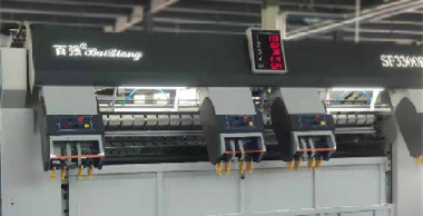 應(yīng)對(duì)“五一”旅游高峰，酒店布草洗滌廠的策略