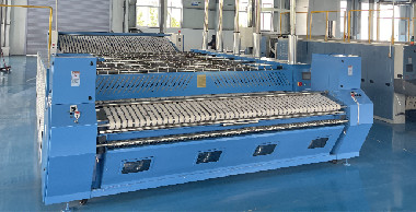 酒店布草洗滌未來發(fā)展趨勢(shì)