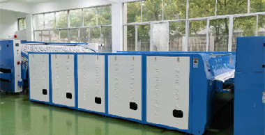 為什么要定期清理洗滌設備的內(nèi)部滾筒、濾網(wǎng)和排水管道