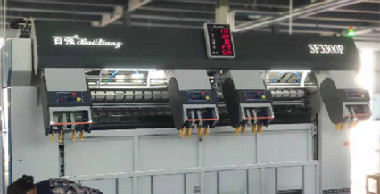 酒店布草洗滌設(shè)備一套多少錢？經(jīng)驗(yàn)人士再談