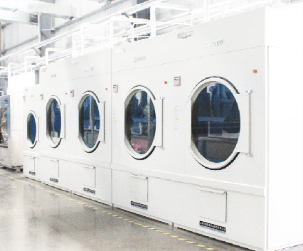 開(kāi)布草洗滌公司目標(biāo)客戶(hù)你清楚嗎？