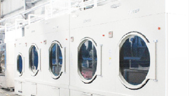 開布草洗滌公司目標(biāo)客戶你清楚嗎？