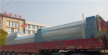 五一洗滌市場(chǎng)有望回暖 百強(qiáng)洗滌設(shè)備單日發(fā)貨兩車