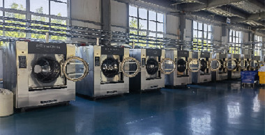 新買洗脫機(jī)安裝和使用注意事項