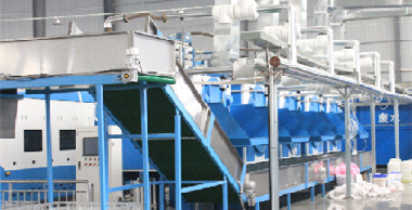 如果時間回到2019  洗滌設備行業(yè)……