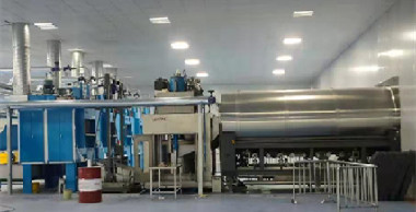 布草洗滌量增加 洗滌廠只能加班或增加工作班次嗎？