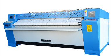 采購熨平機(jī)只看速度和能耗，絕對不行！