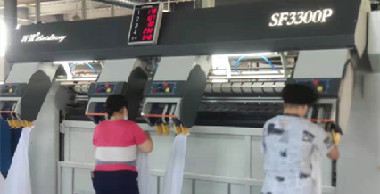 布草洗滌廠絕境破局：跳出價(jià)格戰(zhàn)，靠這3招撕開利潤(rùn)空間