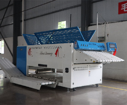 新開(kāi)布草洗滌廠(chǎng)采購(gòu)洗滌設(shè)備的注意事項(xiàng)