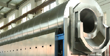 百?gòu)?qiáng)洗滌設(shè)備說(shuō)開(kāi)布草洗滌公司天時(shí)地利人和很重要