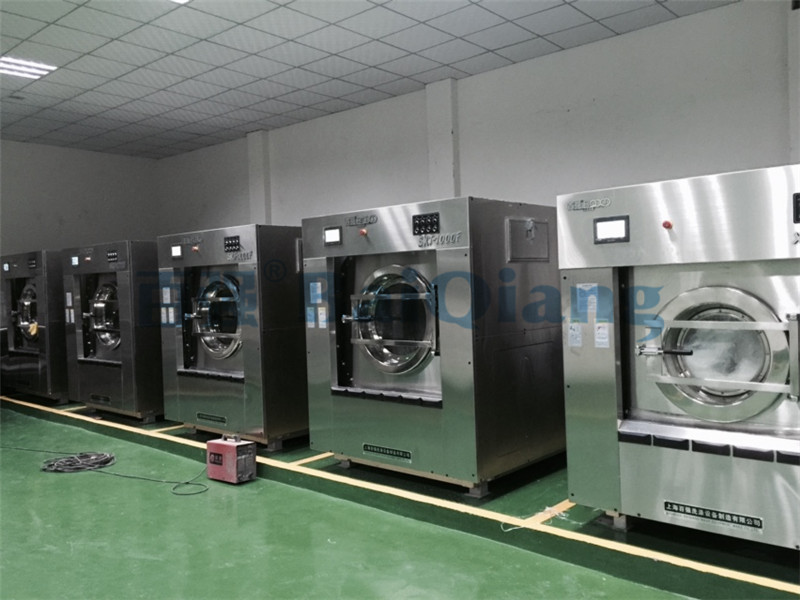 采購洗滌設備的量怎么計算，采購洗滌設備需要注意哪些事項？