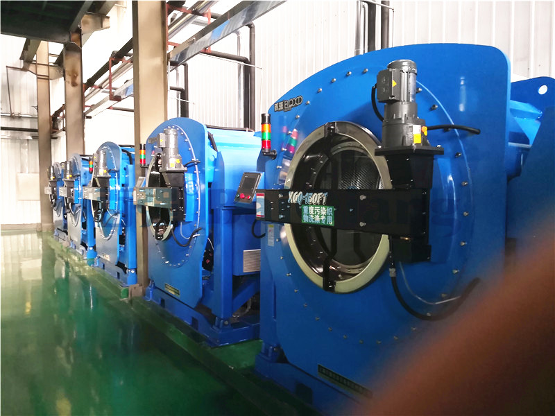 采購洗滌設備的量怎么計算，采購洗滌設備需要注意哪些事項？