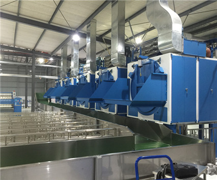 洗滌行業(yè)污染被忽視，11萬(wàn)個(gè)企業(yè)單位走到變革風(fēng)口