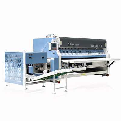 上海百?gòu)?qiáng)洗滌設(shè)備廠家怎么樣？