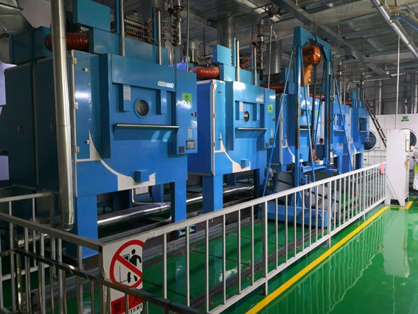 百?gòu)?qiáng)洗滌設(shè)備質(zhì)量如何-已解答