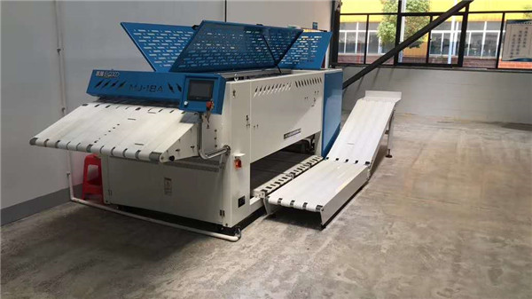 開洗衣房或水洗廠應(yīng)該如何配置洗滌設(shè)備？-百強解析回答