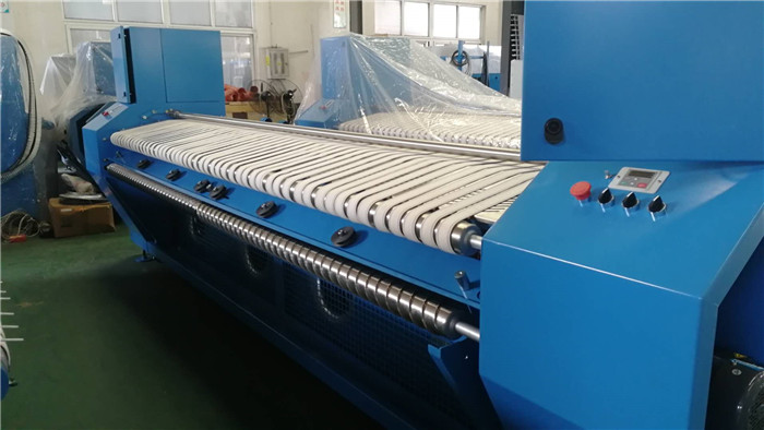 使用賓館洗床單被罩的設(shè)備的注意事項(xiàng)