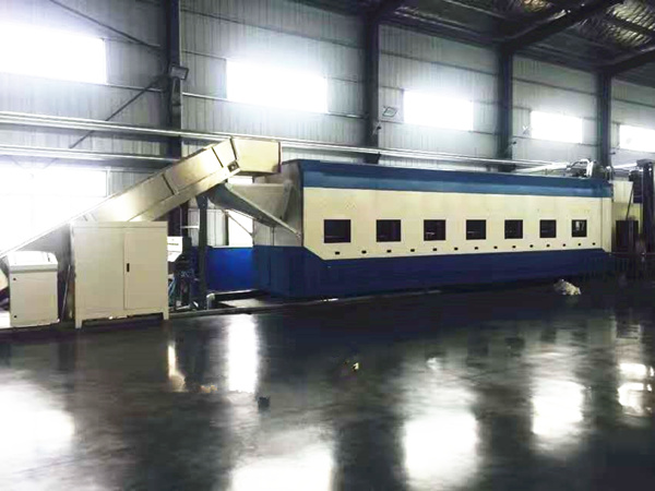 醫(yī)用布草洗滌設備多少錢