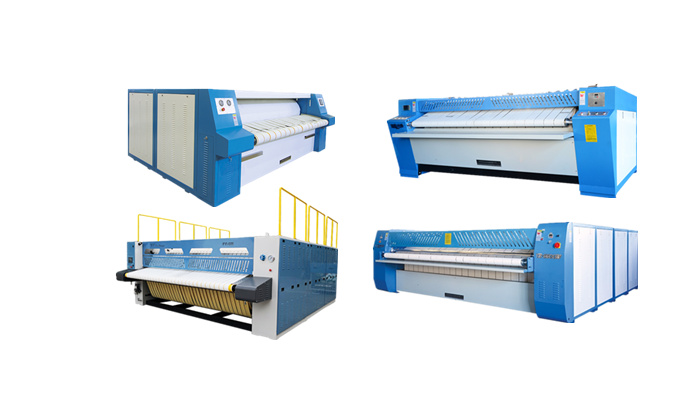 百?gòu)?qiáng)洗滌設(shè)備廠家教你如何保養(yǎng)燙平機(jī)