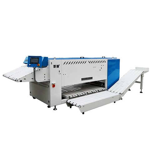 毛巾折疊機(jī)的安裝與折疊機(jī)的保養(yǎng)方法有哪些？